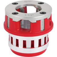 NPT Die Head Dufferin Supply