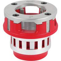 NPT Die Head Dufferin Supply