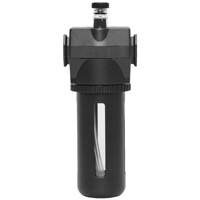 Lubricator with Standard Bowl Modulair 400, 1/2" NPTF, Max. 150 PSI, In Line/Modular Dufferin Supply