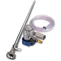 EFS-40 Drum Pump Kit with S4 Air Motor Dufferin Supply