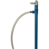 PFP-48 Drum Pump Kit with M6 Air Motor, 22 GPM Dufferin Supply