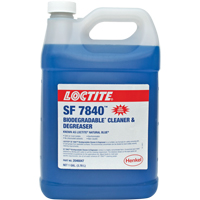 SF 7840 Cleaner and Degreaser, Bottle QB924 | Dufferin Supply
