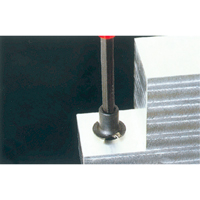 Countersinking Tool, 6mm to 80mm Dufferin Supply