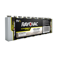 Alkaline Batteries