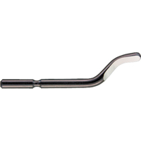 Heavy-Duty Deburring Blades Dufferin Supply