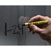 WS-3/8 Paintstik<sup>®</sup> Paint Marker, Solid Stick, Black QH125 | Dufferin Supply