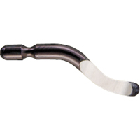 Light-Duty Deburring Blades Dufferin Supply