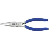 RP-200 Long Nose Pliers, 8" L Dufferin Supply
