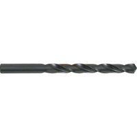 Foret court Hyper, Acier rapide, #1, 3-7/8" lo, 2-5/8" Cannelure Dufferin Supply