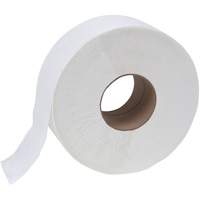 Scott<sup>®</sup> JRT Jr. Toilet Paper, Jumbo Roll, 2 Ply, 1000' Length, White QZ037 | Dufferin Supply