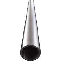Pipes for Kee Klamp<sup>®</sup> Pipe Fittings, Galvanized Iron, 21' L x 1.05" Dia. RA110 | Dufferin Supply