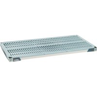 MetroMax i&reg; Shelves, 24" W x 18" D, 800 lbs. Capacity Dufferin Supply