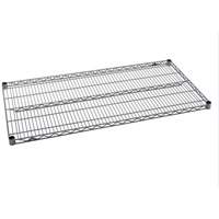 Designer Shelving Shelf, 24" W x 24" D, 800 lbs. Capacity Dufferin Supply