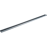 Interlok Boltless Shelving Bin Front Dufferin Supply