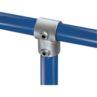 Tubular Structure Clamps