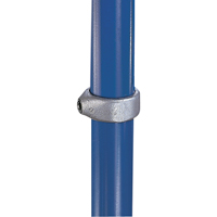 Raccords galvanis&eacute;s - Colliers de blocage, 1,05" Dufferin Supply