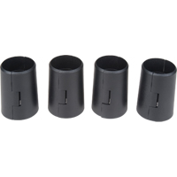 Split Sleeve for Chromate Wire Shelving Dufferin Supply