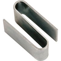 S-Hook for Chromate Wire Shelving Dufferin Supply