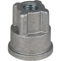 Die Cast for Chromate Wire Shelving Dufferin Supply