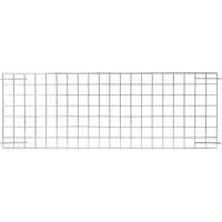 Wire Enclosure Panel Dufferin Supply