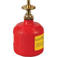 Bouteilles distributrices, 8 oz, Homologu&eacute; FM Dufferin Supply