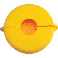 Dispositif de verrouillage pour soupape, Type Vanne Dufferin Supply