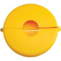 Dispositif de verrouillage pour soupape, Type Vanne Dufferin Supply