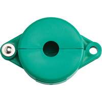 Dispositif de verrouillage pour soupape, Type Vanne Dufferin Supply