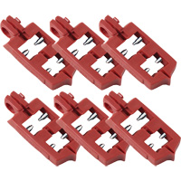 Snap-On Lockout, Circuit Breaker Type Dufferin Supply