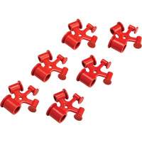 Fuse Blockout Device, Circuit Breaker Type Dufferin Supply