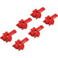 Fuse Lockout Devices, Circuit Breaker Type Dufferin Supply