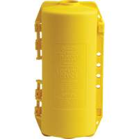 Hubbell Plugout&reg; Lockout, Plug Type Dufferin Supply