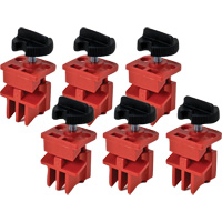 Multi-Pole Tie Bar, Circuit Breaker Type Dufferin Supply