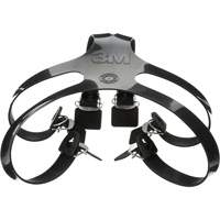 Replacement Head Strap Assemblies Dufferin Supply