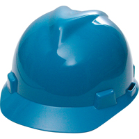 V-Gard<sup>®</sup> Protective Caps - 1-Touch™ suspension, Quick-Slide Suspension, Blue SAM579 | Dufferin Supply
