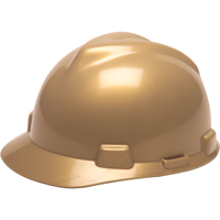 V-Gard<sup>®</sup> Protective Caps - Fas-Trac<sup>®</sup> Suspension, Ratchet Suspension, Gold SAF979 | Dufferin Supply