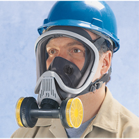 Full-Face Respirators