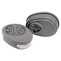 Advantage&reg; Respirator Cartridges, Gas/Vapour Cartridge, Acid Gas Dufferin Supply