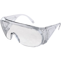 Lunettes de s&eacute;curit&eacute; Uvex Ultraspec 1000, Lentille Transparent, ANSI Z87+/R&eacute;pond ou surpasse la norme CSA Z94.3 Dufferin Supply