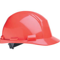 North&reg; The Matterhorn A89 Hardhat, Meets CSA Type 2, Ratchet Suspension, Non-Vented Dufferin Supply