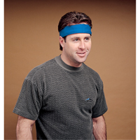 Standard Cooling Wrap, Blue Dufferin Supply