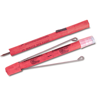 Safety Flares, With Wire Stand, 20 mins. Dufferin Supply