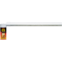 Extension Poles & Accessories SAI391 | Dufferin Supply