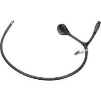 Dual Airline Front-Mounted Breathing Tube Dufferin Supply
