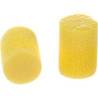 Bouchons d'oreilles Classic E-A-R, Paire - Sac en poly Dufferin Supply