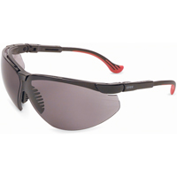 Uvex&reg; Genesis&reg; Safety Glasses with HydroShield Lenses, Grey/Smoke Lens, Anti-Fog, Meets/Exceeds CSA Z94.3 Dufferin Supply