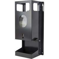 Howard Leight Leight&reg; Source 500 Earplug Dispenser Dufferin Supply
