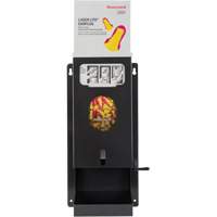 Howard Leight Leight&reg; Source 500 Earplug Dispenser Dufferin Supply