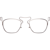 Uvex&reg; Genesis&reg; XC Prescription Lens Insert Dufferin Supply