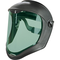Bionic Replacement Faceshield, Polycarbonate, 3.0 Tint Dufferin Supply
